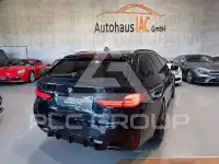 2021 BMW 540