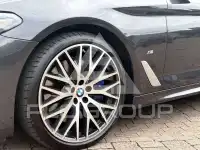 2021 BMW 540