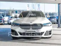 2021 BMW 540