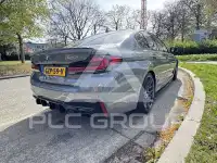 2021 BMW 540