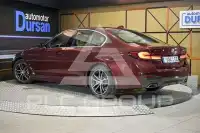 2021 BMW 540