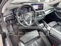 2021 BMW 540