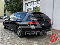 2021 BMW 540