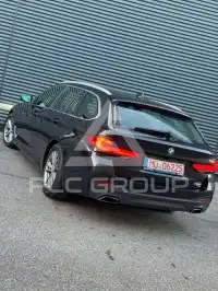 2021 BMW 540