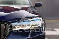 2021 BMW 540