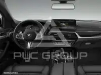2021 BMW 540