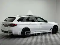2021 BMW 540