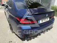 2021 BMW 540