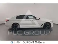 2021 BMW 540
