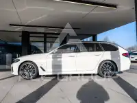 2021 BMW 540