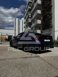 2021 BMW 540