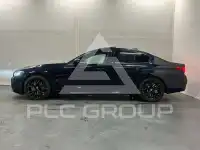2021 BMW 540