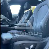 2021 BMW 540