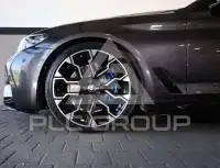 2021 BMW 540