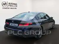 2021 BMW 540