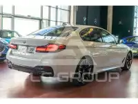 2021 BMW 540