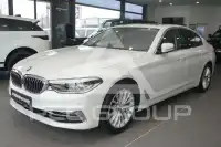 2021 BMW 540