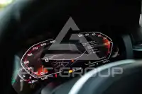 2021 BMW 540