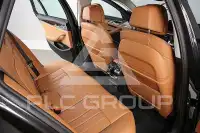 2021 BMW 540