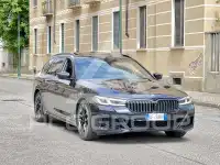 2021 BMW 540
