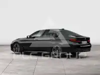 2021 BMW 540