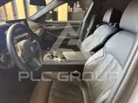 2021 BMW 540