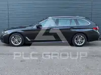 2021 BMW 540