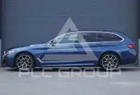 2021 BMW 540