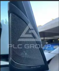 2021 BMW 540