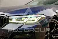 2021 BMW 540
