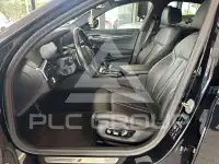 2021 BMW 540