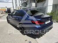 2021 BMW 540