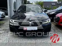 2021 BMW 540