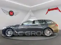 2023 BMW 540