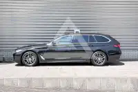 2021 BMW 540