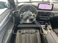 2021 BMW 540