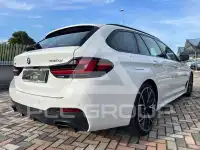 2021 BMW 540