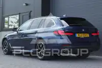 2021 BMW 540