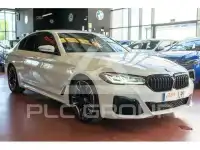2021 BMW 540