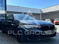 2021 BMW 540