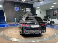 2021 BMW 540