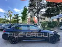 2021 BMW 540