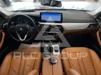 2021 BMW 540