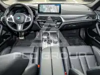 2021 BMW 540