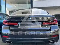 2021 BMW 540