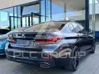 2021 BMW 540