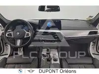 2021 BMW 540