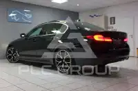 2021 BMW 540