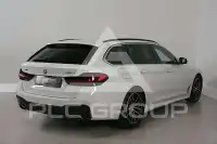 2021 BMW 540