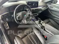 2021 BMW 540